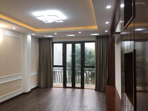 Bán LK cao cấp (55m2,6T+tum~thang máy) ngay chợ Văn La-Văn Phú/Kinh doanh/thuê VP cực tốt 8.2 tỷ