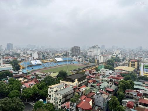 Bán căn hộ cao cấp tại 67 Trần Phú, Ba Đình, Hà Nội
