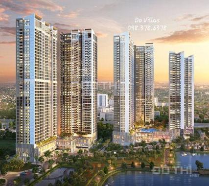 Quỹ hàng tốt nhất Vinhomes Skylake - 1800 căn 1PN - 4PN - Penthouse - Skyvilla nhìn ra trực diện hồ