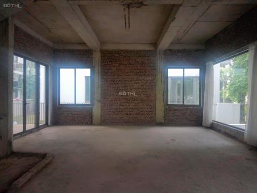(hot) Bán nhà riêng đơn lập xây thô 4 tầng tại Khai Sơn Hill, Long Biên, HN