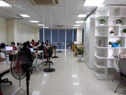Cho thuê sàn văn phòng Nguyễn Xiển, gần The Manor Central Park, 100 m2/tầng