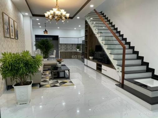 Bán nhà đường Số 10 KDT Hà Quang 2 Nha Trang đủ nội thất mới giá 5,8 tỷ 0966838679