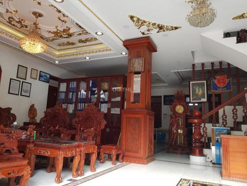 Bán nhà biệt thự tại đường Thủy Lợi, Phường Phước Long A, Quận 9, Hồ Chí Minh diện tích 176m2
