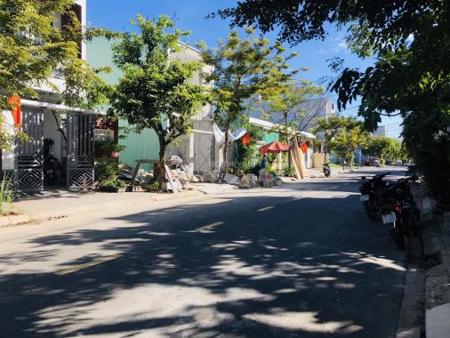 Bán đất đường Thanh Lương 11 khu đô thị sinh thái Hòa Xuân - Cẩm Lệ - Đà Nẵng