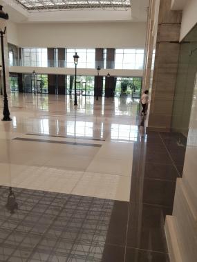 Cho thuê sàn vp diện tích đa dạng từ 60 - 240m2 giá rẻ ko ngờ tại tòa nhà Home City 177 Trung Kính