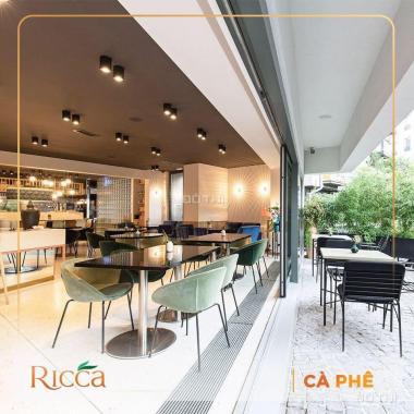 Lựa chọn sáng suốt khi đầu tư shophouse Ricca Quận 9. Nhận nhà ngay 0912 598 058