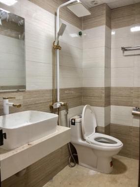 Bán nhà đẹp như mới 52m2*5T chỉ 4.9 tỷ tại Văn Quán, Hà Đông