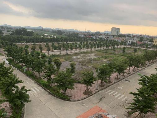 Dự án khu đô thị Opus One trung tâm thành phố Uông Bí, giá gốc CĐT