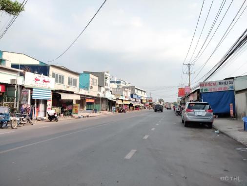 Chính chủ bán cặp 130m2 khu dân cư Tân Đô Đức Hòa Long An (KDC Hương Sen Đất Nam)