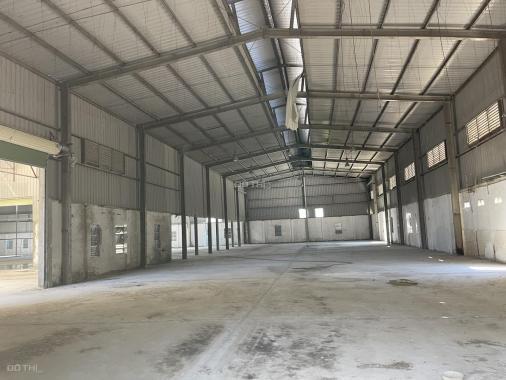 Cho thuê 750m2 diện tích kho xưởng tại Quang Trung, Yên Nghĩa, Hà Đông Hà Nội, LH 0857605756