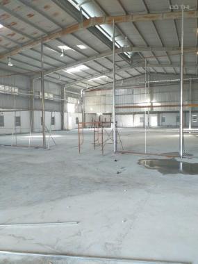 Cho thuê 750m2 diện tích kho xưởng tại Quang Trung, Yên Nghĩa, Hà Đông Hà Nội, LH 0857605756