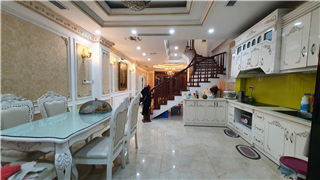 Bán nhà liền kề shophouse khu đô thị An Hưng - Giá nhỉnh 10 tỷ