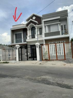 Bán nhà riêng tại đường Nguyễn Thị Minh Khai, Phường Phú Hòa, Thủ Dầu Một, Bình Dương DT 80m2