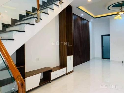Bán nhà riêng tại đường DX 043, phường Phú Mỹ, Thủ Dầu Một, Bình Dương diện tích 89m2 giá 3.850 tỷ