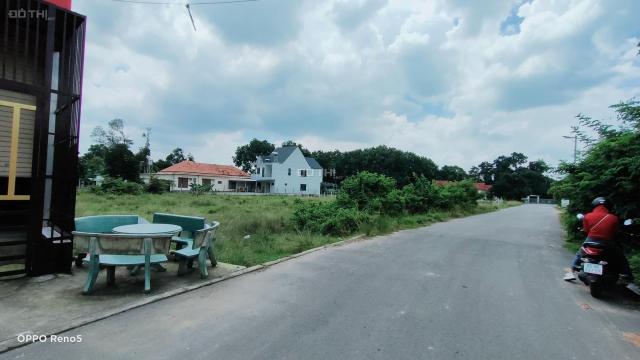 Bán đất tại đường DX 071, Phường Định Hòa, Thủ Dầu Một, Bình Dương diện tích 258,9m2 giá 11 Tr/m2