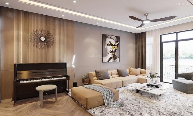 Bán căn hộ hot nhất dự án Le Grand Jardin 66.75m2  - Giá thanh toán sớm 95% 2.57 tỷ Sài Đồng, LB