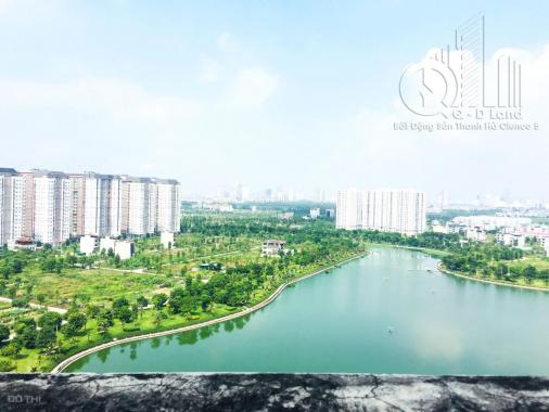 Chính chủ bán căn view hồ giá 880 triệu KĐT Thanh Hà Cienco 5