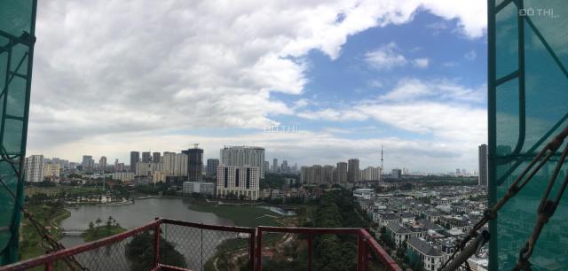 Chỉ 1,2 tỷ sở hữu căn hộ trung tâm Quận Thanh Xuân, Vị trí 