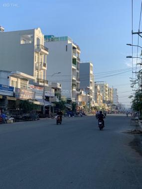 Bán nhà đường Phạm Văn Bạch, Phường 15, Tân Bình, DT 5.3 x 20m( CN 98m2) giá 12.1 tỷ