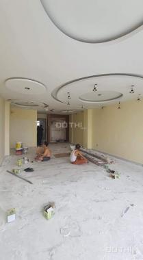 Siêu phẩm mặt tiền đường Nguyễn Văn Cừ - P. Cầu Kho - Q. 1 - Nhà mới 100% thích hợp cho thuê KD