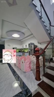 Bán nhà lầu mặt tiền kinh doanh spa, vp cty phường Tam Hòa 125m2 sổ riêng, 1 sẹc QL 1A giá 7 tỷ