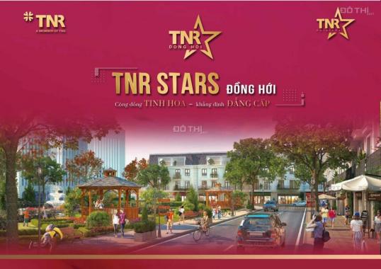 Đất nền dự án TNR Stars 100% chỉ 23 triệu/m2