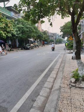Bán đất nền dự án tại đường Lê Công Thanh, Phường Lam Hạ, Phủ Lý, Hà Nam diện tích 77m2, 33 tr/m2