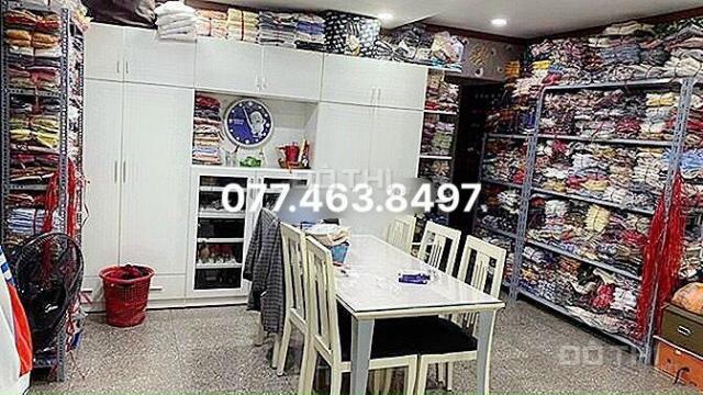 Chánh Hưng Giai Việt - CH 2PN 115,4m2 - tặng nội thất - đã có SHR - 3,6 tỷ ngay TT hành chính Q8