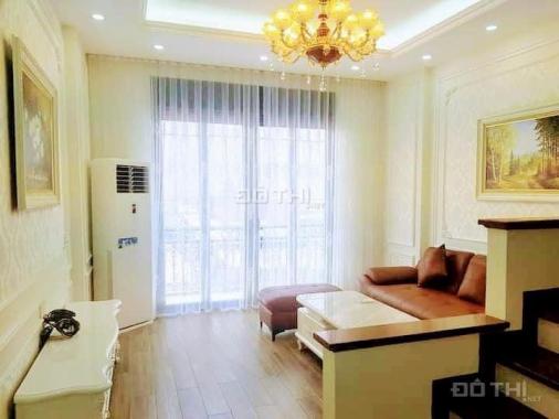 Bán nhà ô tô tránh cạnh ParkCity, Lê Trọng Tấn, Hà Đông 62m2 x 5T, chỉ 5 tỷ 400