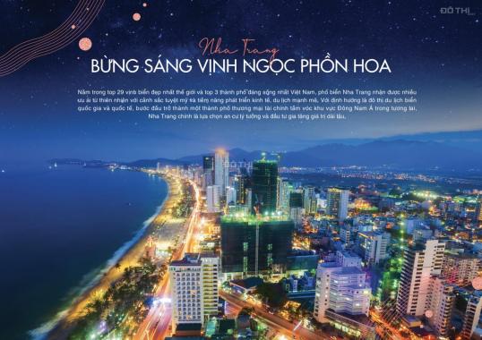 1.6 tỷ chốt ngay căn hộ 1PN view biển tại Vĩnh Ngọc Nha Trang 0933762079