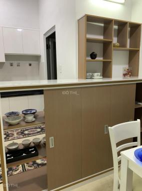 Cho thuê căn hộ officetel Luxcity Đ. Huỳnh Tấn Phát Q. 7 có 1PN full nội thất giá 6.5 triệu/tháng