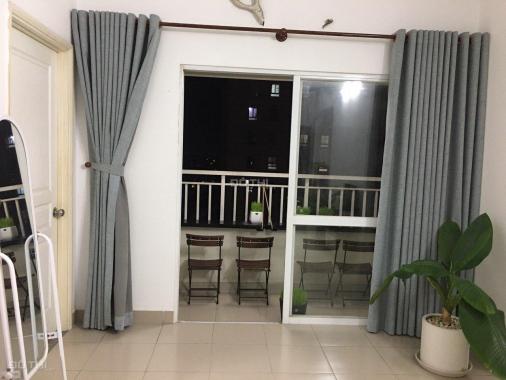 Bán căn hộ Lotus Garden, DT: 78m2, 2pn, sổ hồng. Giá bán: 2 tỷ 880tr