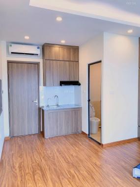 Cho thuê căn hộ chung cư tại đường Hoàng Quốc Việt, Phường Nghĩa Đô, Cầu Giấy, Hà Nội