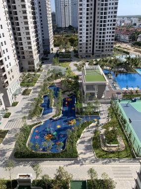 Cho thuê căn hộ Saigon South 2PN nội thất cao cấp giá cực tốt. LH: 0764648885