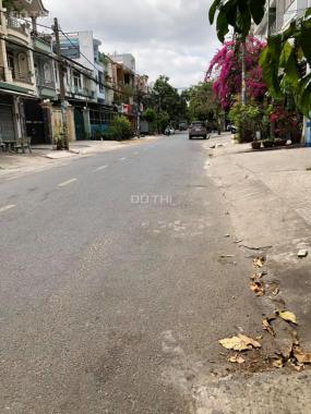 Bán nhà MT đường Số 1A, khu Tên Lửa, DT 6 x 20m, 3.5 tấm, 13.5 tỷ