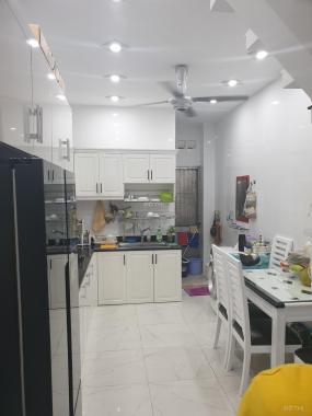 HXH Đặng Văn Ngữ 52m2 gần Ba Chuông, Phú Nhuận chỉ 8,65 tỷ