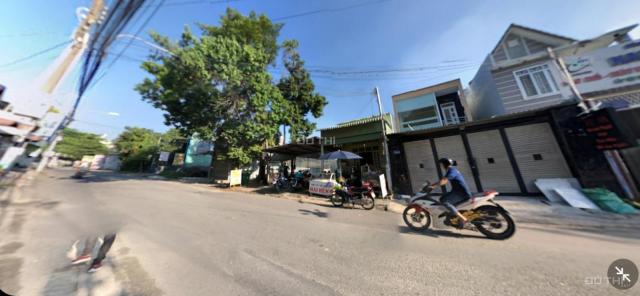 Bán đất đường Lê Hồng Phong - Tp. Thủ Dầu Một. DT 240m2