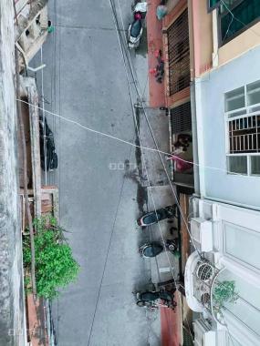 Bán nhà mặt phố tại đường Lê Quý Đôn 2, Phường Nguyễn Trãi, Hà Đông, Hà Nội DT 38m2 giá 4,2 tỷ