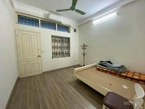 Nhà phân lô vip Nguyễn Chí Thanh, gara 50m2, MT 4m, 4T, 7 tỷ 95