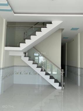 Chỉ cần 400 triệu có ngay căn nhà DT: 4x6m sổ hồng riêng nằm ở QL50