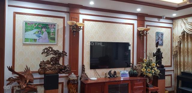 Bán liền kề KĐT Geleximco Lê Trọng Tấn, Hà Đông vị trí kinh doanh mặt shophouse đường 27m