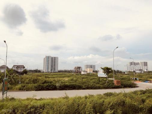 Bán đất nền thuộc dự án Phú Nhuận, Q9, Tp. Thủ Đức, diện tích 270m giá 58tr/m2