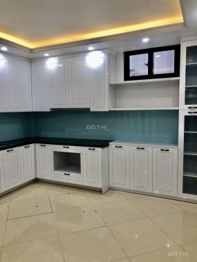 Bán nhà Cầu Diễn Phúc Diễn Bắc Từ Liêm sát Quốc Lộ 32 DT35m2 x5T gần hồ ô tô đỗ sát nhà giá 2.85 tỷ