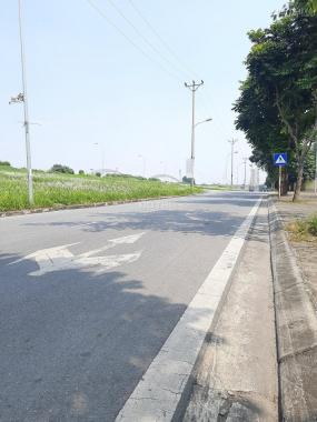 Bán 61,5m2 đất ngõ thông 4m đường trải nhựa tại phường Phúc Đồng