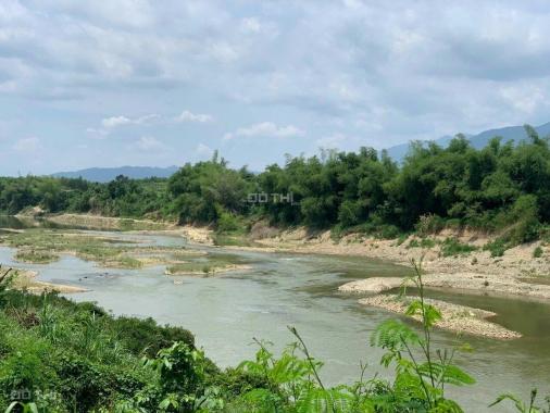 Bán mảnh vườn xã Sông Cầu - Khánh Vĩnh