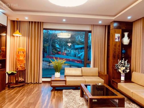 Bán nhà riêng Mễ Trì 40m2, 4 tầng, kinh doanh đỉnh, ô tô gần, chỉ 3.4 tỷ