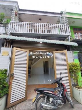 Nhà 4x14m, 1 lầu 4PN Trần Văn Mười gần UB xã Xuân Thới Đông, nhà thờ Bùi Môn