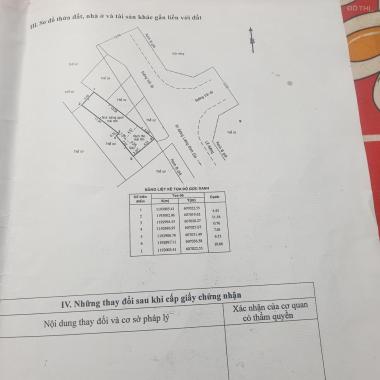 Bán nhà riêng tại phố Lương Định Của, Phường Bình An, Quận 2, Hồ Chí Minh diện tích 91,6m2, 7,2 tỷ