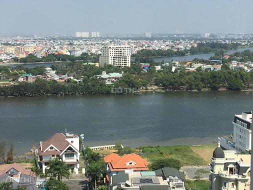 Bán căn hộ Xi Riverview Palace Thảo Điền, Quận 2, loại 201m2 có hợp đồng thuê. LH 0909282922 Uyên