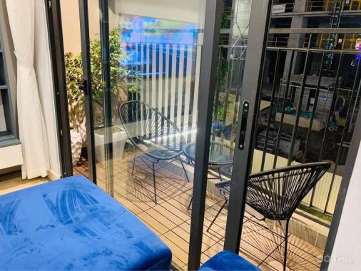 Chỉ từ 435 triệu có ngay căn 1 ngủ sát học viện Nông Nghiệp tại Vinhomes Ocean Park